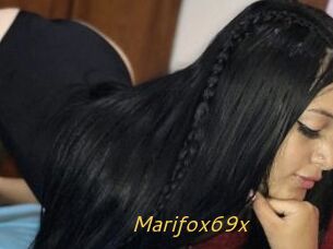 Marifox69x