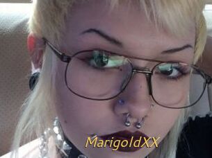 MarigoldXX