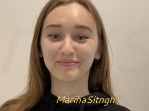MarihaSitngh