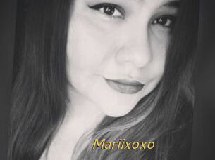 Mariixoxo