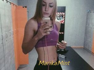 MarikaMint