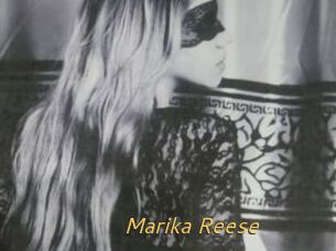 Marika_Reese