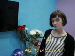 MarilynAdorable