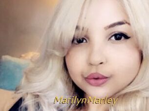 MarilynMarley
