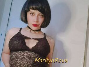 MarilynRous