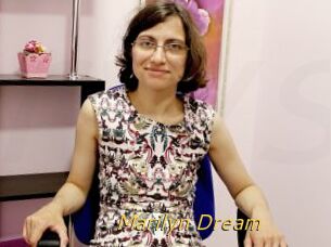 Marilyn_Dream