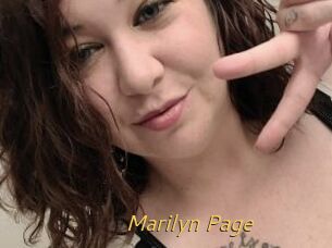 Marilyn_Page