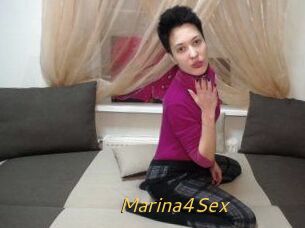 Marina4Sex