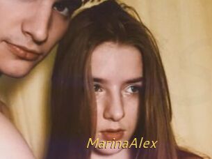 MarinaAlex