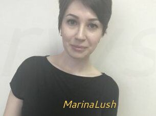 MarinaLush