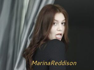 MarinaReddison