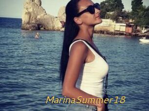 MarinaSummer18
