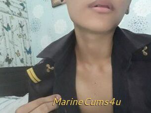 MarineCums4u