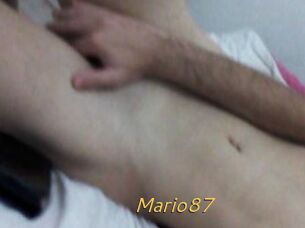 Mario87