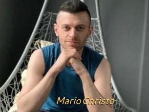 MarioChristo