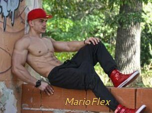 MarioFlex