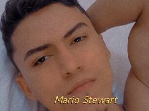 Mario_Stewart