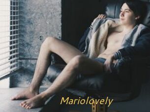 Mariolovely