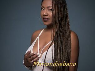 Mariondiiebano