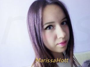 MarissaHott