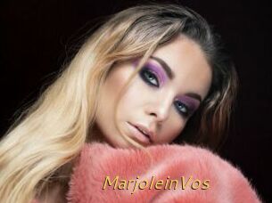 MarjoleinVos