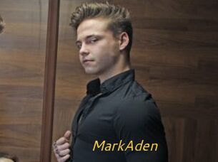 MarkAden