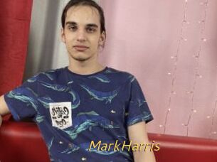 MarkHarris