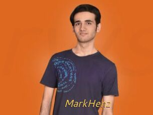 MarkHenz