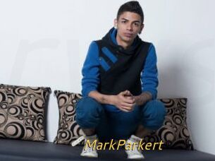 MarkParkert