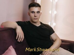 MarkStwarsons