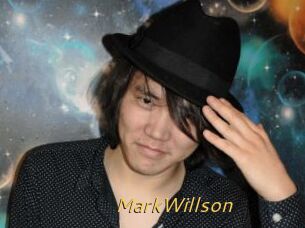 MarkWillson