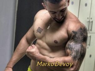 MarkoDevoy