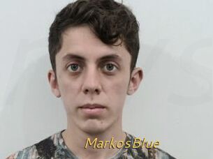 MarkosBlue