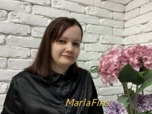 MarlaFins