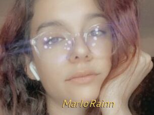 MarloRainn
