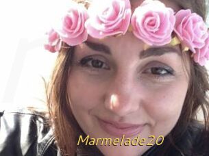 Marmelade20