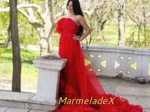 MarmeladeX
