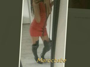 Marocbabe
