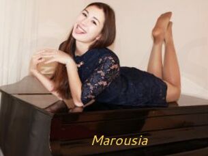 Marousia
