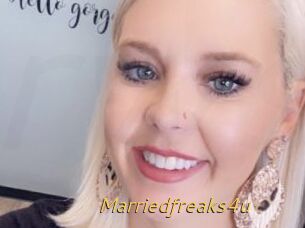 Marriedfreaks4u