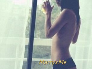 MarryxMe