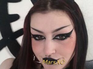 MarsXO