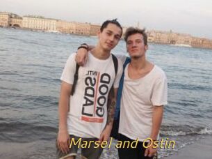 Marsel_and_Ostin