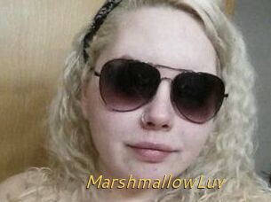 MarshmallowLuv