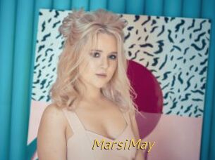 MarsiMay