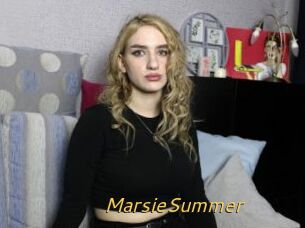 MarsieSummer