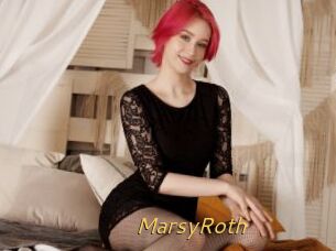 MarsyRoth