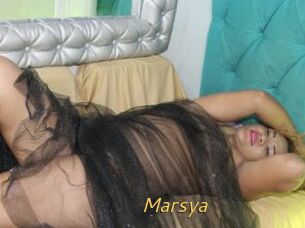 Marsya