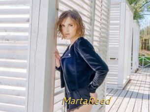 MartaReed