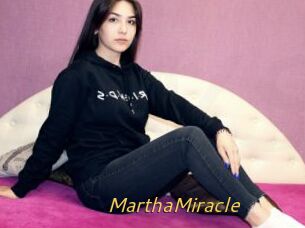 MarthaMiracle